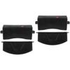 Toddmomy 4pcs Foosball Collection Box Soccer Storage for Table Football Repairing Parts Lightweight and Spacious Accessory for Foosball Enthusiasts view 1