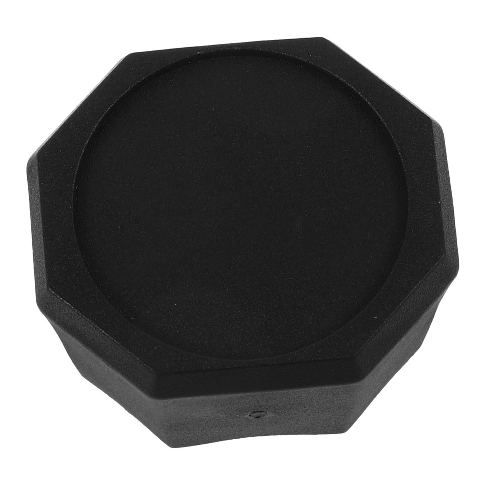 KOMBIUDA Tennis Racket End Protector Plastic Replacement Cap for Enhanced Grip and Comfort Easy to Install Compatible Brands for Tennis Players