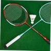KOMBIUDA Tennis Racket End Protector Plastic Replacement Cap for Enhanced Grip and Comfort Easy to Install Compatible Brands for Tennis Players view 3