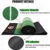 Indoor Outdoor Golf Putting Practice Mat 10Ft Golf Training Carpet Home and Office Golf Putting Matt, Suitable for Novices and Seasoned Player view 2