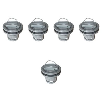BESPORTBLE 2pcs Inflatable Boat Plug Kayak Inflatable Valve Sturdy Air Adapter for Rafting Enthusiasts