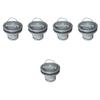BESPORTBLE 2pcs Inflatable Boat Plug Kayak Inflatable Valve Sturdy Air Adapter for Rafting Enthusiasts view 1