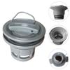 BESPORTBLE 2pcs Inflatable Boat Plug Kayak Inflatable Valve Sturdy Air Adapter for Rafting Enthusiasts view 3