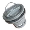 BESPORTBLE 2pcs Inflatable Boat Plug Kayak Inflatable Valve Sturdy Air Adapter for Rafting Enthusiasts view 4