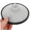 BESPORTBLE Table Soccer Foosballs Replacements Foot Pad for Table Football Game Foosball Foot Pad Non-Slip Material view 3