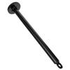 BESPORTBLE Barbell Rack Weight Plate Holder Exercise Equipment Storage Fitness Loading Pin Gym Weight Loading Pin Barbell Bracket Muscle Training Tool view 1