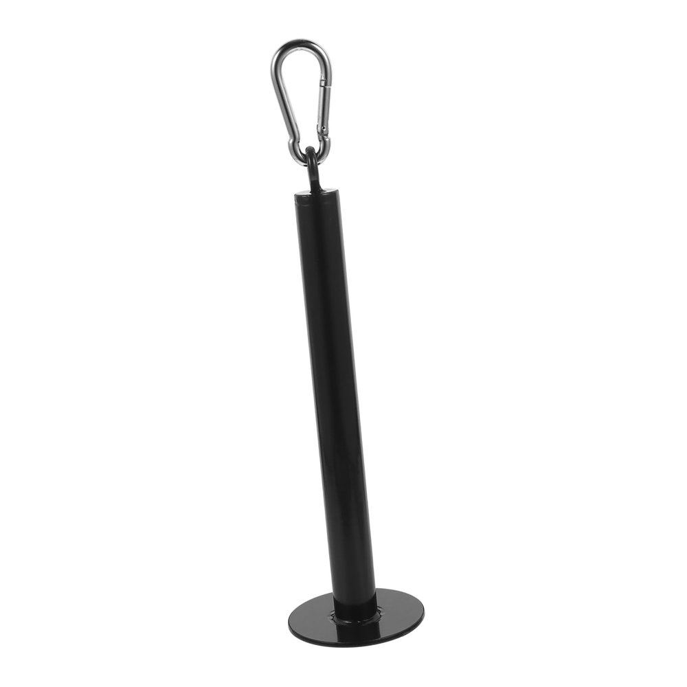 BESPORTBLE 4pcs Barbell Rack Storage Loading Pin for Muscle Training Compact Weight Lifting Equipment for Home Gym Versatile Fitness Accessory for Pulley Systems