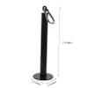 BESPORTBLE 4pcs Barbell Rack Storage Loading Pin for Muscle Training Compact Weight Lifting Equipment for Home Gym Versatile Fitness Accessory for Pulley Systems view 2
