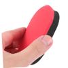 BESPORTBLE 4pcs Table Tennis Paddle Cleaner Wear-Resistant Eraser Sponge for Cleaning Sponge Surfaces Compatible All Paddle Types Reusable and Streak Finish view 4