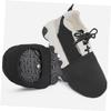 Gogogmee Windproof Warm Bike Overshoes Non-slip Shoe Covers for Cycling Outdoor Recreation and Rain Protection view 3