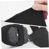 Gogogmee Windproof Warm Bike Overshoes Non-slip Shoe Covers for Cycling Outdoor Recreation and Rain Protection view 4