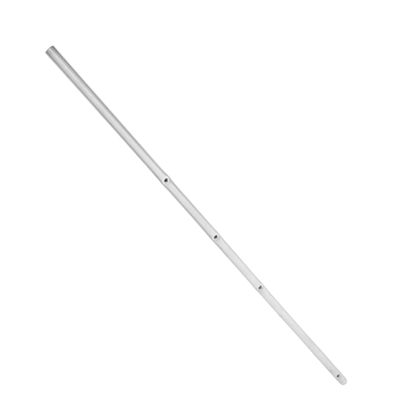 Gogogmee Table Football Accessory Set Metal Operation Pole for Boys and Girls Adults Desk Soccer Machine