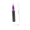BRIGHTFUFU Handheld Air Pump for Balloons 2 Pieces Balloon Inflator Nozzle Perfect for Home Use view 2