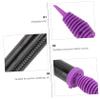 BRIGHTFUFU Handheld Air Pump for Balloons 2 Pieces Balloon Inflator Nozzle Perfect for Home Use view 4