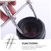 CAXUSD Metal Lens Repairing Wrench with Detachable Spanner for Microscopes view 3