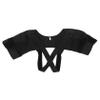 Anneome Shoulder Support for Women Comfortable Adjustable Shoulder Protector Sleeve for Sports Workout and Sleep view 1