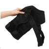 Anneome Shoulder Support for Women Comfortable Adjustable Shoulder Protector Sleeve for Sports Workout and Sleep view 3