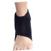 COOLHIYA Adjustable Ankle Compression Brace Support Stabilizer Wraps for Sports Dance Running and Fitness Breathable for Swelling Relief