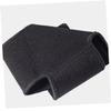 COOLHIYA Adjustable Ankle Compression Brace Support Stabilizer Wraps for Sports Dance Running and Fitness Breathable for Swelling Relief view 2
