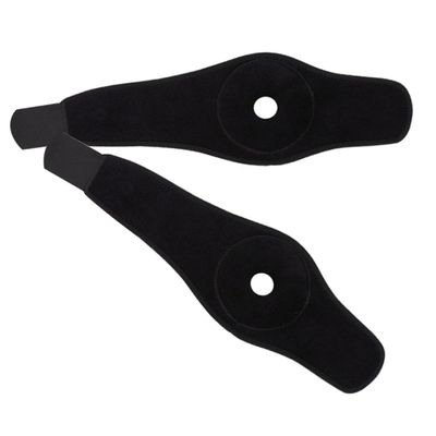 TOVINANNA 2pcs Outdoor Sports Knee Pads Protective Knee Brace for Running Cycling Climbing Comfortable Breathable Design for Dance Yoga Volleyball Multi-functional Support