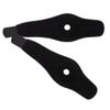 TOVINANNA 2pcs Outdoor Sports Knee Pads Protective Knee Brace for Running Cycling Climbing Comfortable Breathable Design for Dance Yoga Volleyball Multi-functional Support view 1