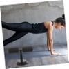 Toddmomy Ergonomic Sit-up Bar Portable Abdominal Exercise Device Suction Cup for Home Fitness view 4