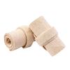 BESPORTBLE Comfortable Wrist Band Wrist Wraps for Gym Guard for Women Strength Training Badminton Brace view 1