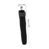 Toddmomy Golf Bat Cover Breathable Baseball Bat Protector Sleeve Rubber Material for Travel Storage Protects against Damage Scratches view 2
