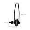 BESPORTBLE Motor Water Flusher Tool Boat Engine Cleaner Design for Efficient Maintenance Below Engines view 2