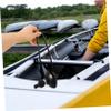 BESPORTBLE Motor Water Flusher Tool Boat Engine Cleaner Design for Efficient Maintenance Below Engines view 4