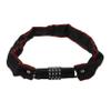 BESPORTBLE Heavy Duty Bicycle Chain Lock Keyless Password Lock for Mountain Bike Electric Scooter and Motorcycle Security Durable Anti-Theft Design with Wear-Resistant Material view 1