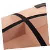 BESPORTBLE Rocker Board Balance Training Equipment Yoga Fitness Square Balance Beam for Adults view 3