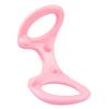 COOLHIYA Back Training Tool Yoga Fitness Ring Massage Stretch Ring Yoga Accessory