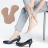 6 Pack Heel Protector Patches for Boots, Breathable Adhesive view 4