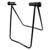 FOYTOKI Stylish Bike Supply Portable Bike Stand Bicycle Rear Rack U- Mount for Car view 1