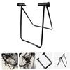 FOYTOKI Stylish Bike Supply Portable Bike Stand Bicycle Rear Rack U- Mount for Car view 4