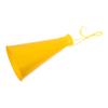 KICHOUSE Cheering Megaphone Party Prop Noisemaker for Sporting Events Ceremonies and Outdoor Activities Cheerleading Accessory for Game Day and Celebrations view 1