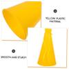 KICHOUSE Cheering Megaphone Party Prop Noisemaker for Sporting Events Ceremonies and Outdoor Activities Cheerleading Accessory for Game Day and Celebrations view 3