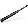 Baseball Bat 28 Inch Black Metal Tball Bat - Lightweight Youth Training Softball Bat Home for Self Defence - Durable and Sturdy Carbon Aluminum view 1