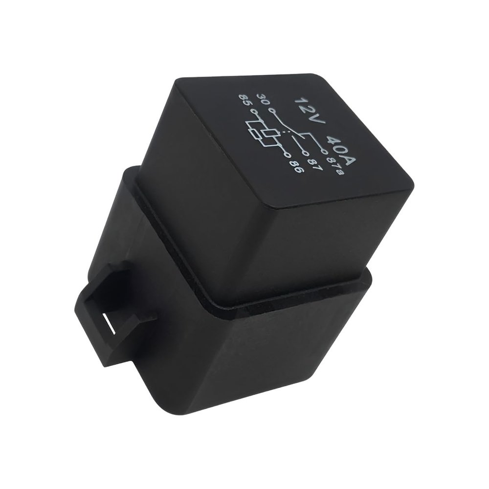 SAIL MARINE 882751A1 Outboard Boat Motor Power Trim Relay for Mercury 3854138 882751A2 828151A1 18-5849