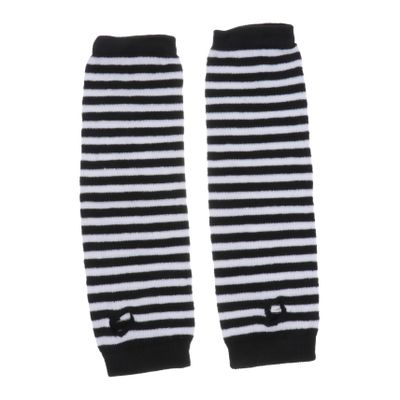 CONGARTENO Fingerless Gloves for Women Workout Gloves Tattoo Cover up Arm Warmers
