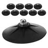 CHILDWEET 10pcs Sturdy Boxing Sandbag Base Suction Cups Filler Material Suction Cups Hooks view 1