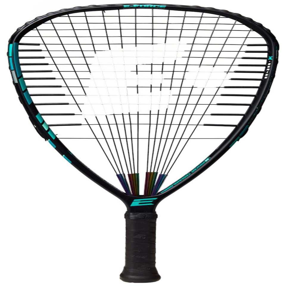 E-Force Xcelerator 175 Racquetball Racquet