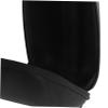 VANZACK Scooter Storage Bag Front Handlebar Bag for Electric Scooters Versatile Bike Frame Tools Pouch for Phones Wallets and Repair Tools Hard Shell Design view 3
