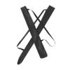 TOPPERFUN 6pcs Beach Umbrella Drop Bag Windproof Protective Cover Shoulder Straps Water-resistant Carrying Pouch for Outdoor Storage view 2