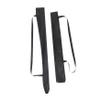 TOPPERFUN 6pcs Beach Umbrella Drop Bag Windproof Protective Cover Shoulder Straps Water-resistant Carrying Pouch for Outdoor Storage view 3