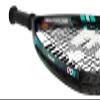 E-Force Xcelerator 160 Racquetball Racquet view 4