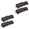 BESPORTBLE 4pcs Tabletop Hockey Scorekeepers Multi-Functional Hockey Counters Score Boxes for Table Games Design Numbers for Accurate view 1