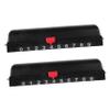 BESPORTBLE 4pcs Tabletop Hockey Scorekeepers Multi-Functional Hockey Counters Score Boxes for Table Games Design Numbers for Accurate view 2