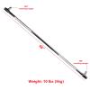 YIXUAN FITNESS LAT Pulldown Attachments Double Hook, Functional Trainer Dual Cable Machine Attachment view 3